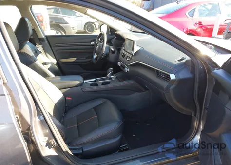 2020 Nissan Altima Sr Fwd from USA, damaged, VIN 1N4BL4CV3LN313426